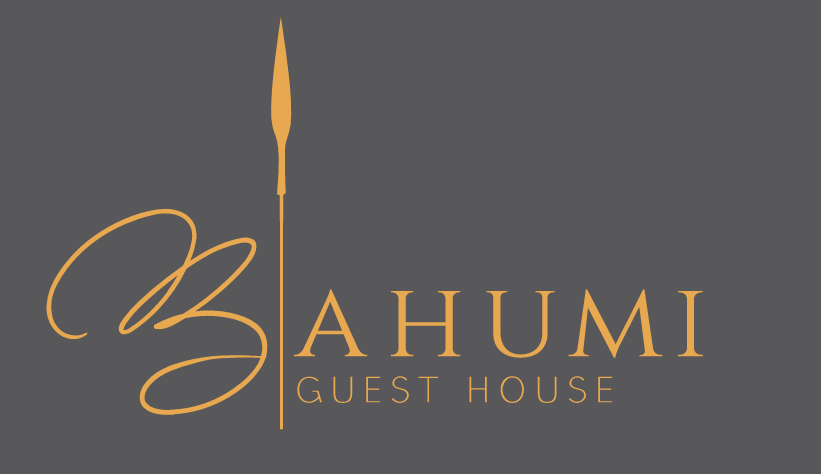 Bahumi Guest House logo